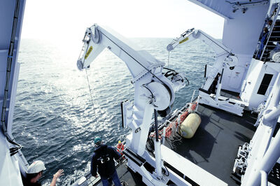 © Palfinger Marine Palfinger