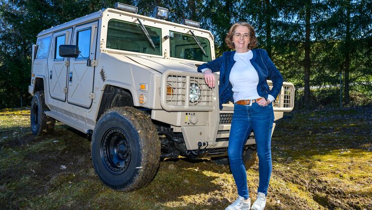 © STI Steyr Judith Ringer STI