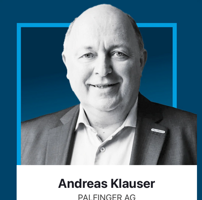 © WEKA Palfinger Klauser Industriekongress