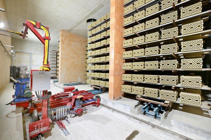 Wienerberger Demoplant