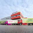 Rewe Investitionen Österreich