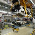 Produktion Stellantis