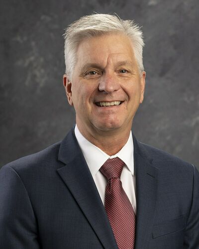 © Christopher J Waller Federal Reserve Governor 2