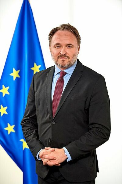 © Wikipedia Dan Jorgensen