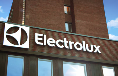 © Electrolux Electrolux