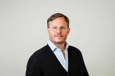 Nils Berger, CEO Viewpointsystem