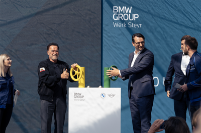 © BMW BMW