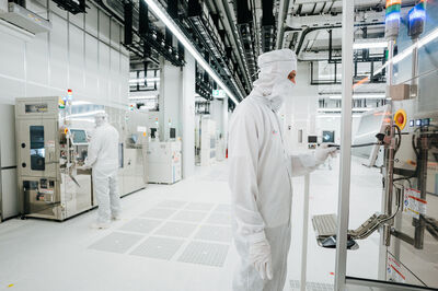 © Infineon / OTS Infineon OTS