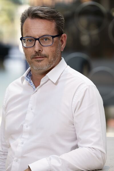 © CANCOM Austria Jürgen Krammer, Produktmanager Energy Communites CANCOM Austria.