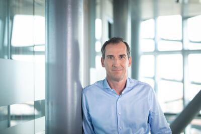 © T-Systems Austria Peter Lenz, Managing Director T-Systems Austria