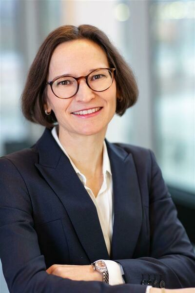 © Wirtschaftsuniversität Wien Katrin Hummel, Universitätsprofessorin für Accounting & Reporting, Wirtschaftsuniversität Wien