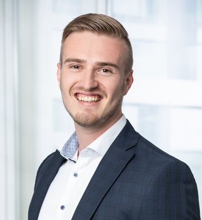 © office@fotostudio-eder.at Daniel Mitterlehner, Abteilung Controlling Services & Processes der Engel Austria GmbH