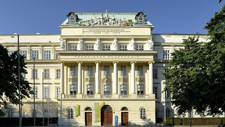 © Wikipedia Tu Wien