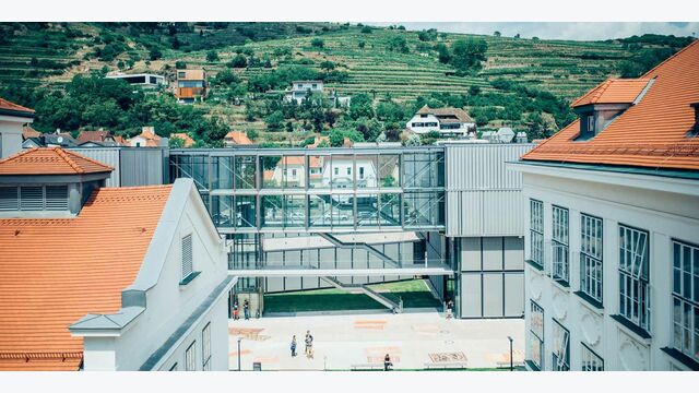 Donau Universität Krems