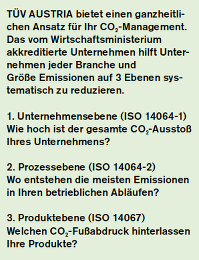 © WEKA Industrie Medien TÜV AUSTRIA