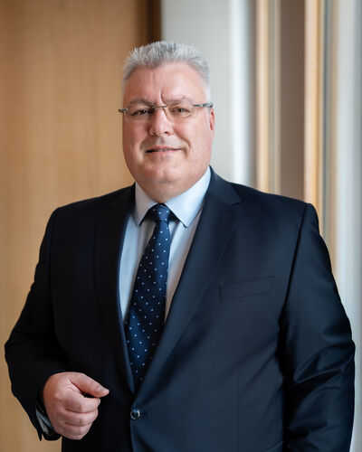 © Michael Mertin CEO