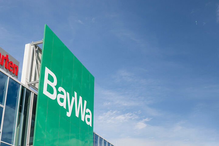 BayWa