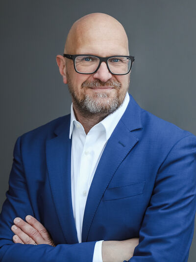 © Steyr Arms Portrt Christian Schreiberhuber