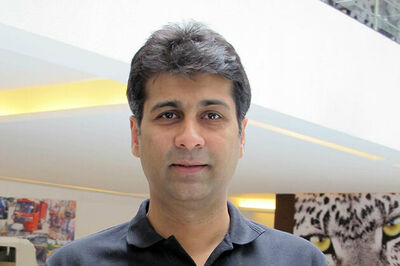 © Bajaj Group Rajiv Bajaj