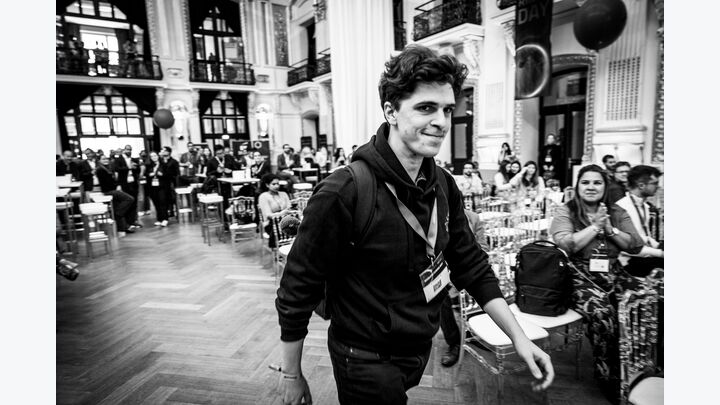 © Matthias Heschl Manufacturing Day 2025