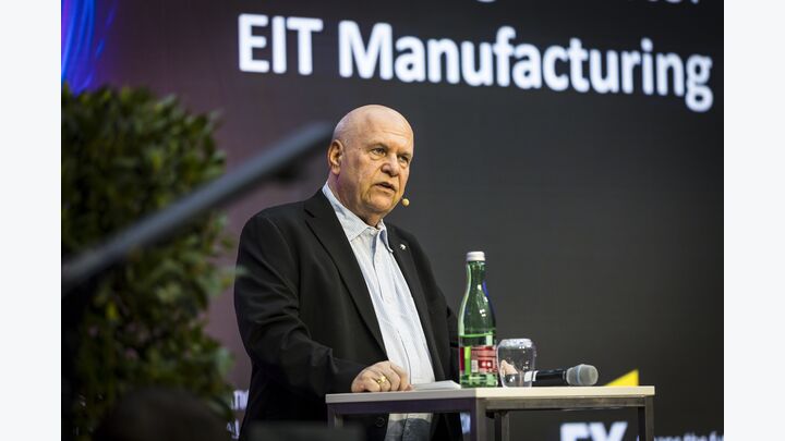 © Matthias Heschl Johannes Hunschofsky