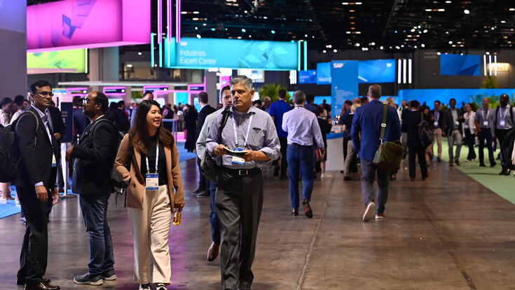 © SAP SE SAP Sapphire 2024 - Orlando, Florida