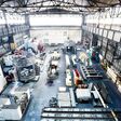 Maschinenfabrik Liezen und Gießerei (MFL) Defence