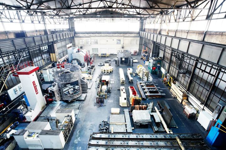Maschinenfabrik Liezen und Gießerei (MFL) Defence