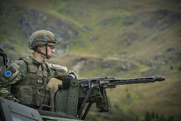 Bundesheer Österreich