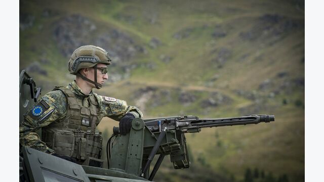 Bundesheer Österreich