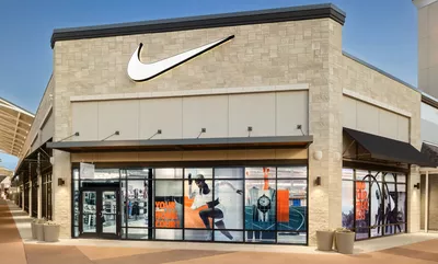 © Nike Nike Store