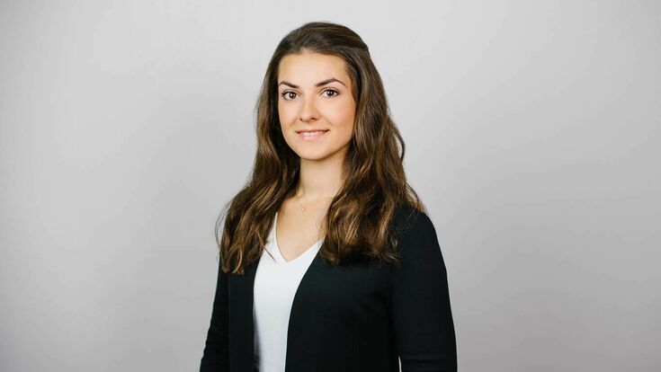 © Fraunhofer Austria Bild Alexandra Birkmaier