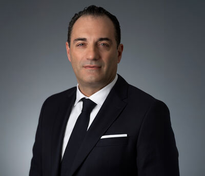 © NICOLAS ZWICKEL Antonio Filosa, neuer CEO von Stellantis