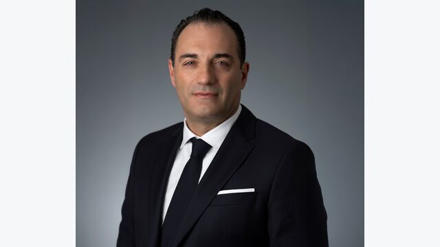 Antonio Filosa, neuer CEO von Stellantis