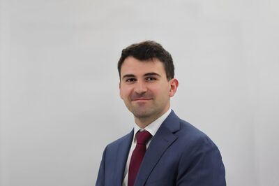 © TU Wien Portraitbild Andreas Steiner, TU Wien