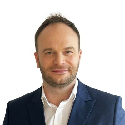 Pavol Kubica, Managing Director von SAG Slovakia