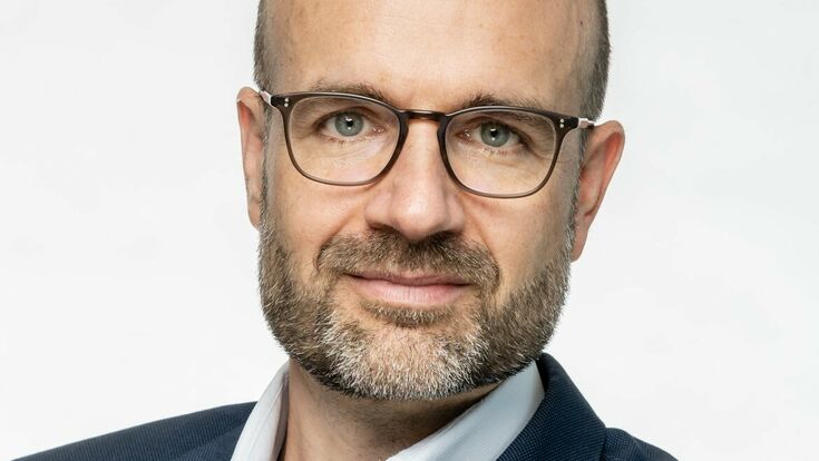 © Klaus Ranger Christoph Kopp, Associate Partner, Head of Manufacturing Industries