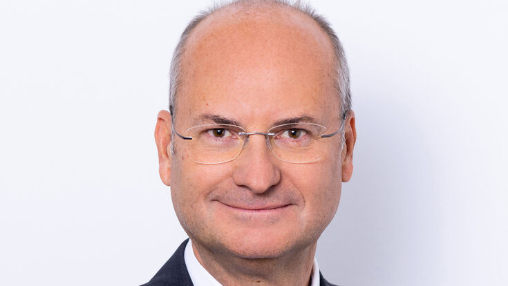 © feelimage / Matern Herbert Kovar, Managing Partner Tax & Legal, Deloitte Österreich