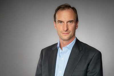 © Agrana Alexander Rudnay, Senior Vice President Finance bei Agrana