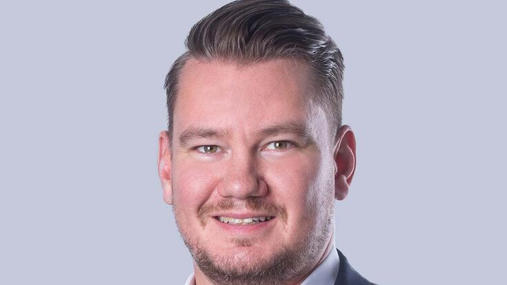 © accilium Weingärtner, Associate Partner, accilium