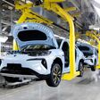 © BYD BYD Produktion China Elektromobilität