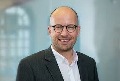 © Leibniz-Institut für Wirtschaftsforschung Halle (IWH) Leiter der IWH-Insolvenzforschung, Steffen Müller