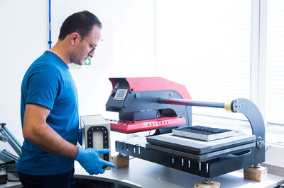 © RHP-Technology Attophotonics, RHP-Technology, TFZ, Wiener Neustadt