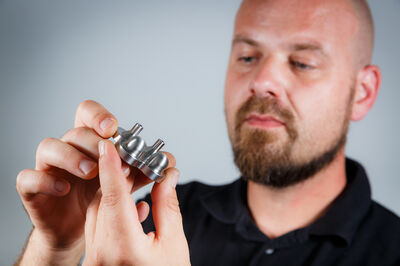 © RHP-Technology Firmenfotos, RHP-Technology, Seibersdorf, Sommer