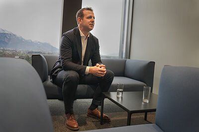 Maximilian Lehner IMA Schelling