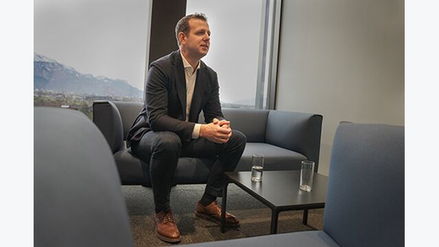 Maximilian Lehner IMA Schelling