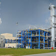 factory, starch, bioethanol, production, Pischelsdorf, ethanol fuel, ecological, renewable