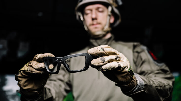 Österreichischer Zulieferer rüstet für europäische Verteidigung