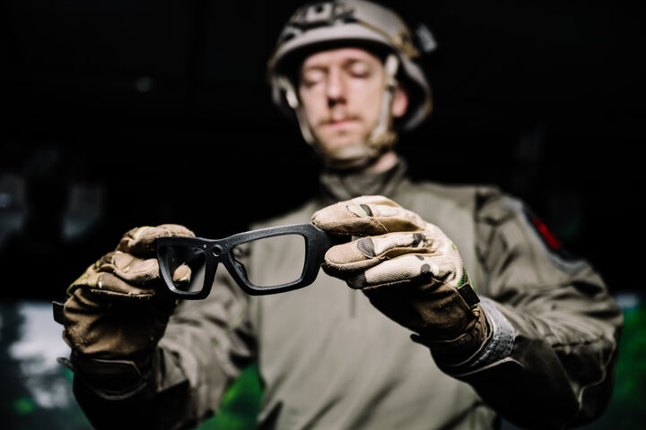 Österreichischer Zulieferer rüstet für europäische Verteidigung