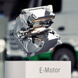 E-Motor
Schaeffler’s new high-performance electric motors have an efficiency of over 97 percent and a continuous drive power output of up to 300 kW. Photo: Schaeffler (Jung von Matt)